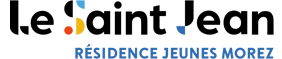 Logo Résidence Le Saint Jean